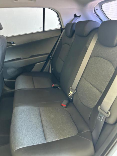 HYUNDAI Creta 1.6 16V 4P FLEX ATTITUDE AUTOM�TICO, Foto 8