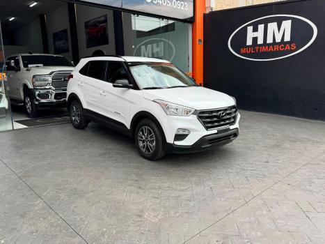 HYUNDAI Creta 1.6 16V 4P FLEX ATTITUDE AUTOM�TICO, Foto 1