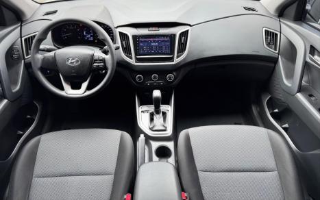 HYUNDAI Creta 1.6 16V 4P FLEX ATTITUDE AUTOM�TICO, Foto 5