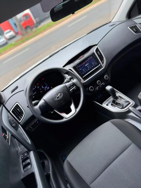 HYUNDAI Creta 1.6 16V 4P FLEX ATTITUDE AUTOM�TICO, Foto 6