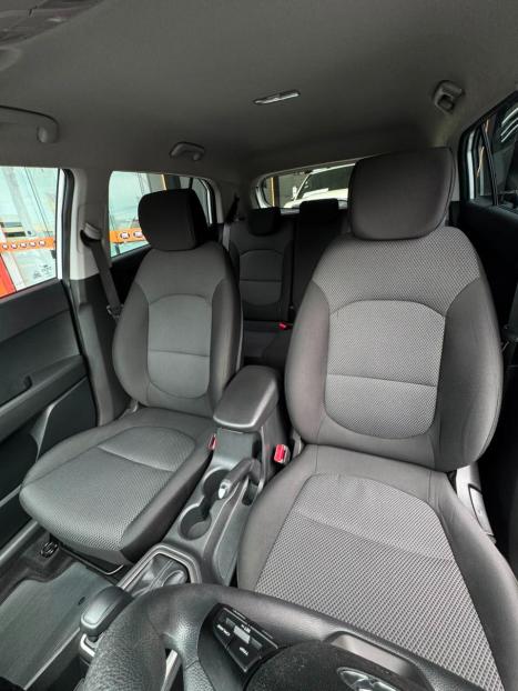 HYUNDAI Creta 1.6 16V 4P FLEX ATTITUDE AUTOM�TICO, Foto 7