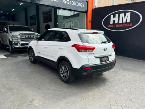 HYUNDAI Creta 1.6 16V 4P FLEX ATTITUDE AUTOM�TICO, Foto 8