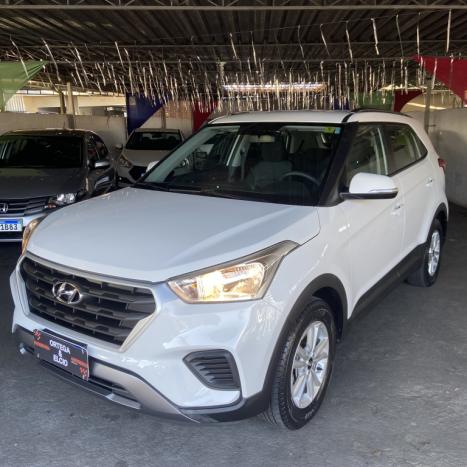 HYUNDAI Creta 1.6 16V 4P FLEX ATTITUDE AUTOM�TICO, Foto 2
