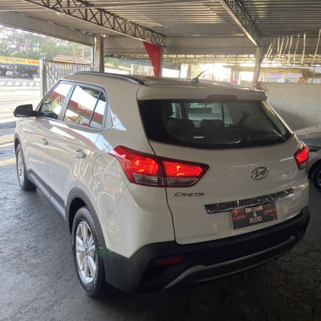 HYUNDAI Creta 1.6 16V 4P FLEX ATTITUDE AUTOM�TICO, Foto 3