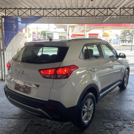 HYUNDAI Creta 1.6 16V 4P FLEX ATTITUDE AUTOM�TICO, Foto 5