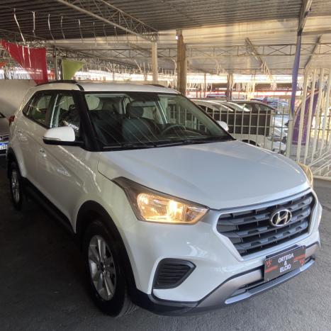 HYUNDAI Creta 1.6 16V 4P FLEX ATTITUDE AUTOM�TICO, Foto 6