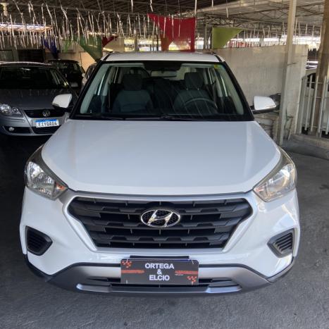HYUNDAI Creta 1.6 16V 4P FLEX ATTITUDE AUTOM�TICO, Foto 7
