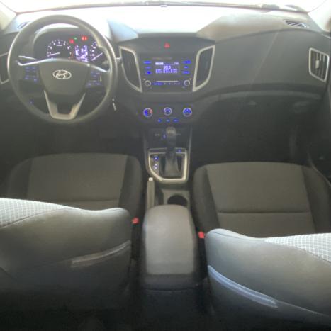 HYUNDAI Creta 1.6 16V 4P FLEX ATTITUDE AUTOM�TICO, Foto 8