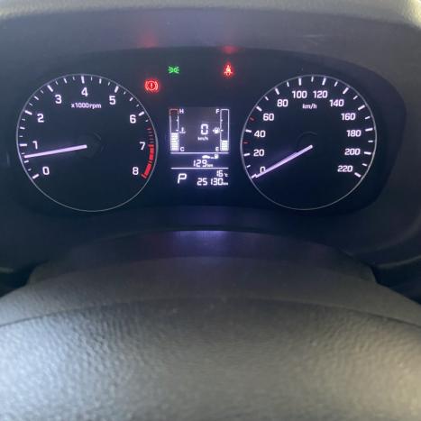 HYUNDAI Creta 1.6 16V 4P FLEX ATTITUDE AUTOM�TICO, Foto 10