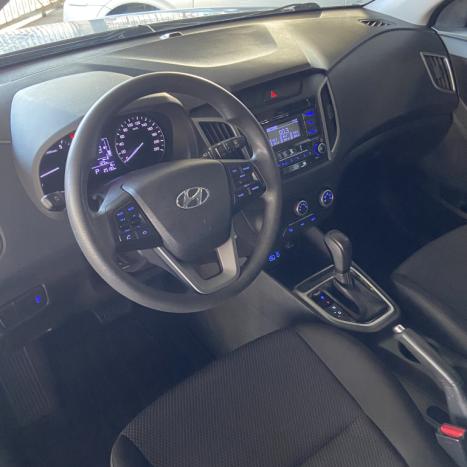 HYUNDAI Creta 1.6 16V 4P FLEX ATTITUDE AUTOM�TICO, Foto 11