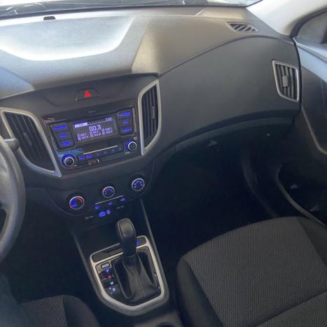 HYUNDAI Creta 1.6 16V 4P FLEX ATTITUDE AUTOM�TICO, Foto 12