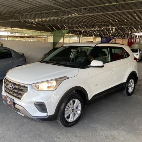 HYUNDAI Creta 1.6 16V 4P FLEX ATTITUDE AUTOM�TICO, Foto 2