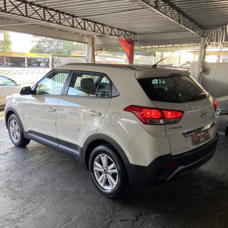 HYUNDAI Creta 1.6 16V 4P FLEX ATTITUDE AUTOM�TICO, Foto 3