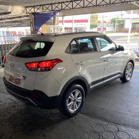 HYUNDAI Creta 1.6 16V 4P FLEX ATTITUDE AUTOM�TICO, Foto 5