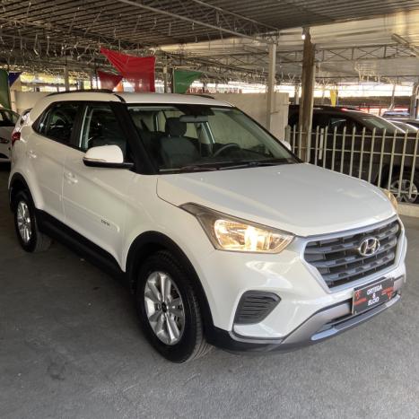 HYUNDAI Creta 1.6 16V 4P FLEX ATTITUDE AUTOM�TICO, Foto 6