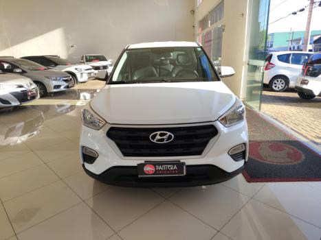 HYUNDAI Creta 1.6 16V 4P FLEX ATTITUDE AUTOM�TICO, Foto 1