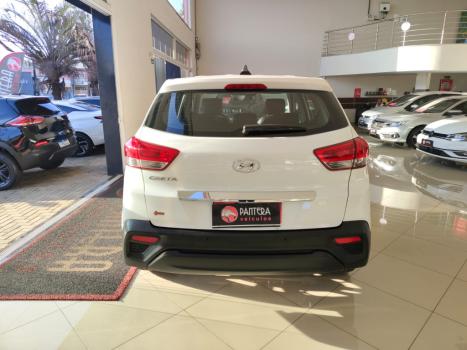 HYUNDAI Creta 1.6 16V 4P FLEX ATTITUDE AUTOM�TICO, Foto 2