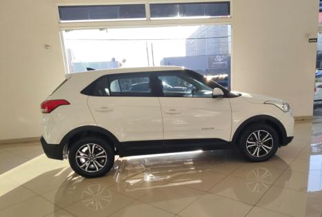 HYUNDAI Creta 1.6 16V 4P FLEX ATTITUDE AUTOM�TICO, Foto 3