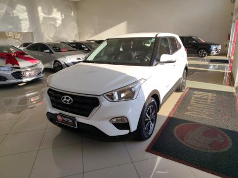 HYUNDAI Creta 1.6 16V 4P FLEX ATTITUDE AUTOM�TICO, Foto 4