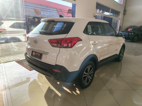 HYUNDAI Creta 1.6 16V 4P FLEX ATTITUDE AUTOM�TICO, Foto 5