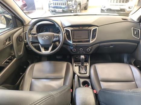 HYUNDAI Creta 1.6 16V 4P FLEX ATTITUDE AUTOM�TICO, Foto 6