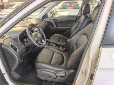 HYUNDAI Creta 1.6 16V 4P FLEX ATTITUDE AUTOM�TICO, Foto 7
