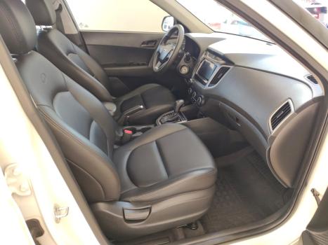 HYUNDAI Creta 1.6 16V 4P FLEX ATTITUDE AUTOM�TICO, Foto 8