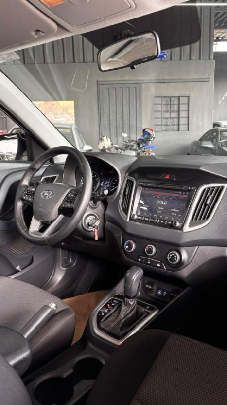 HYUNDAI Creta 1.6 16V 4P FLEX ATTITUDE AUTOM�TICO, Foto 5