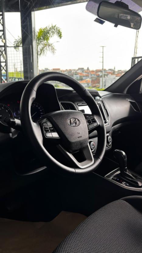 HYUNDAI Creta 1.6 16V 4P FLEX ATTITUDE AUTOM�TICO, Foto 6