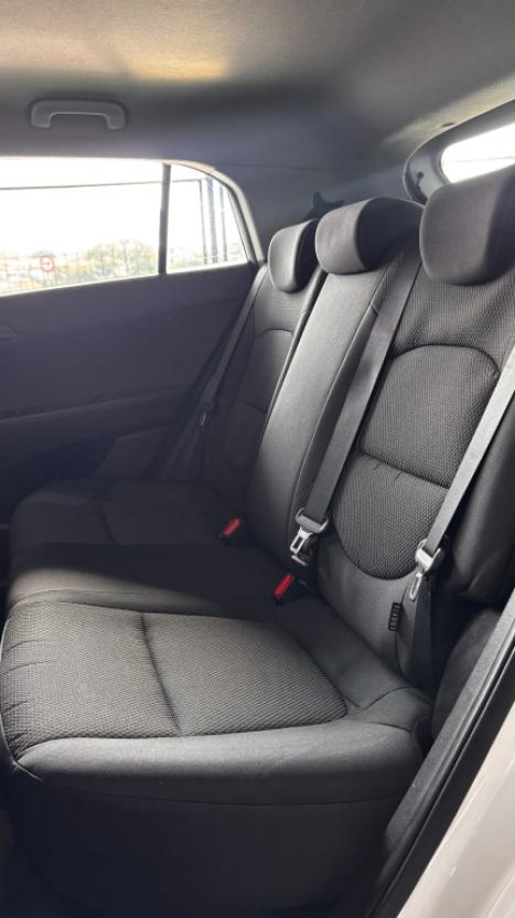 HYUNDAI Creta 1.6 16V 4P FLEX ATTITUDE AUTOM�TICO, Foto 7