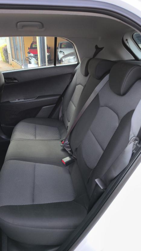 HYUNDAI Creta 1.6 16V 4P FLEX ATTITUDE AUTOM�TICO, Foto 5