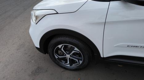 HYUNDAI Creta 1.6 16V 4P FLEX ATTITUDE AUTOM�TICO, Foto 6