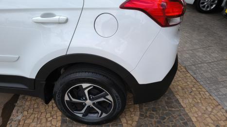 HYUNDAI Creta 1.6 16V 4P FLEX ATTITUDE AUTOM�TICO, Foto 7