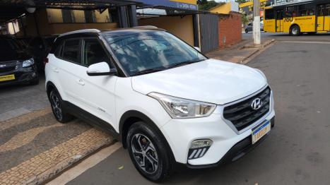 HYUNDAI Creta 1.6 16V 4P FLEX ATTITUDE AUTOM�TICO, Foto 8