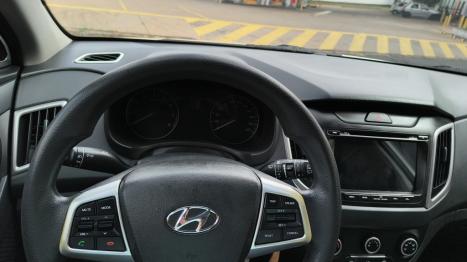 HYUNDAI Creta 1.6 16V 4P FLEX ATTITUDE AUTOM�TICO, Foto 9
