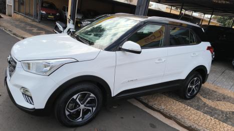 HYUNDAI Creta 1.6 16V 4P FLEX ATTITUDE AUTOM�TICO, Foto 10