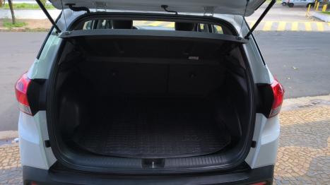 HYUNDAI Creta 1.6 16V 4P FLEX ATTITUDE AUTOM�TICO, Foto 11