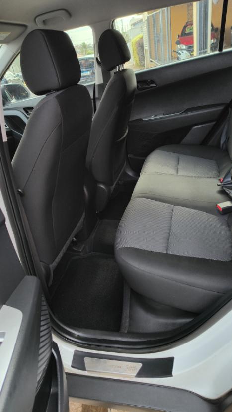 HYUNDAI Creta 1.6 16V 4P FLEX ATTITUDE AUTOM�TICO, Foto 13