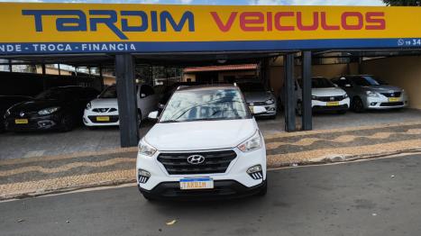HYUNDAI Creta 1.6 16V 4P FLEX ATTITUDE AUTOM�TICO, Foto 2