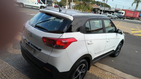HYUNDAI Creta 1.6 16V 4P FLEX ATTITUDE AUTOM�TICO, Foto 14