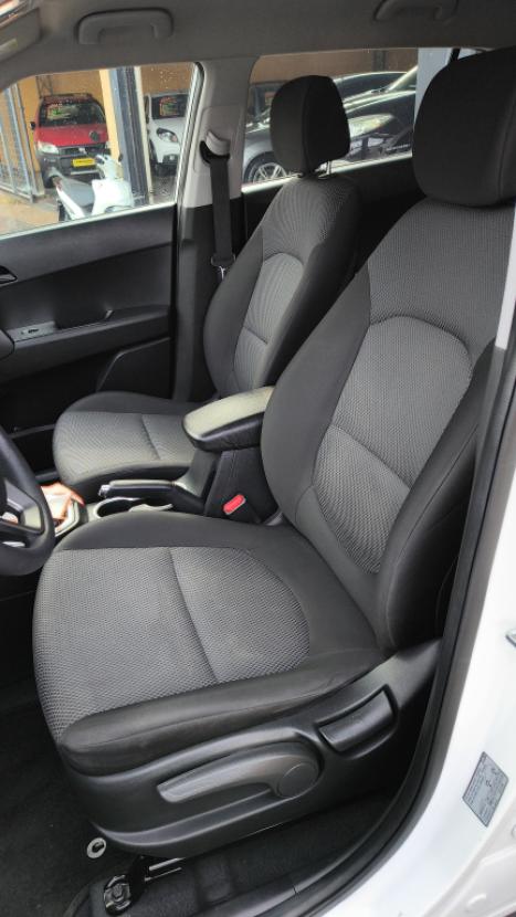 HYUNDAI Creta 1.6 16V 4P FLEX ATTITUDE AUTOM�TICO, Foto 15