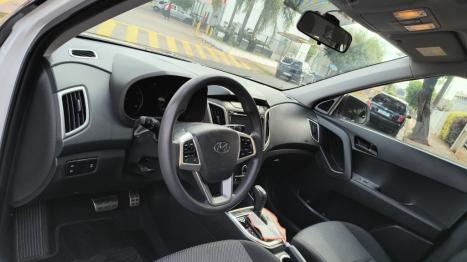 HYUNDAI Creta 1.6 16V 4P FLEX ATTITUDE AUTOM�TICO, Foto 16