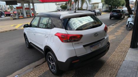 HYUNDAI Creta 1.6 16V 4P FLEX ATTITUDE AUTOM�TICO, Foto 18