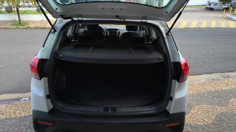 HYUNDAI Creta 1.6 16V 4P FLEX ATTITUDE AUTOM�TICO, Foto 19