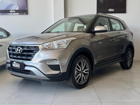 HYUNDAI Creta 1.6 16V 4P FLEX PULSE AUTOM�TICO, Foto 1