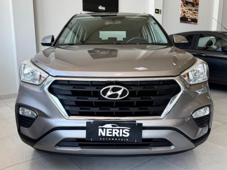 HYUNDAI Creta 1.6 16V 4P FLEX PULSE AUTOM�TICO, Foto 2