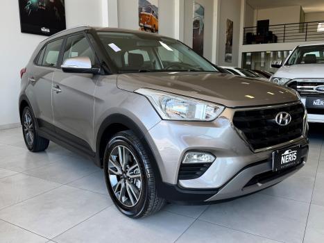 HYUNDAI Creta 1.6 16V 4P FLEX PULSE AUTOM�TICO, Foto 3