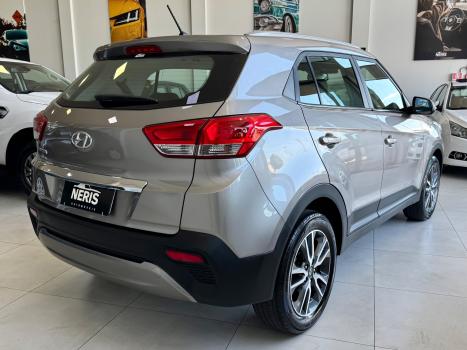 HYUNDAI Creta 1.6 16V 4P FLEX PULSE AUTOM�TICO, Foto 5