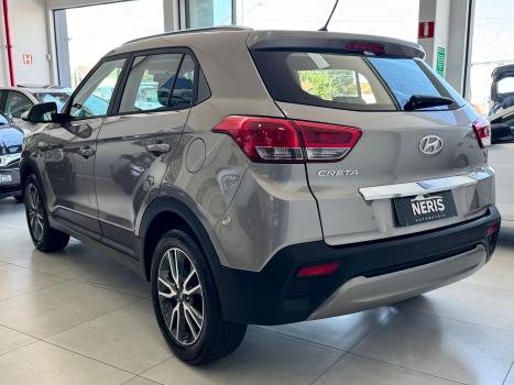 HYUNDAI Creta 1.6 16V 4P FLEX PULSE AUTOM�TICO, Foto 7