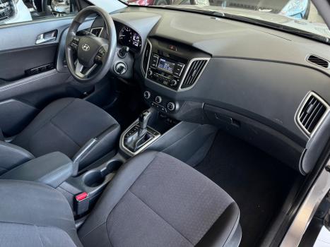 HYUNDAI Creta 1.6 16V 4P FLEX PULSE AUTOM�TICO, Foto 8